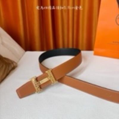 wholesale quality hermes men belt model no. 540